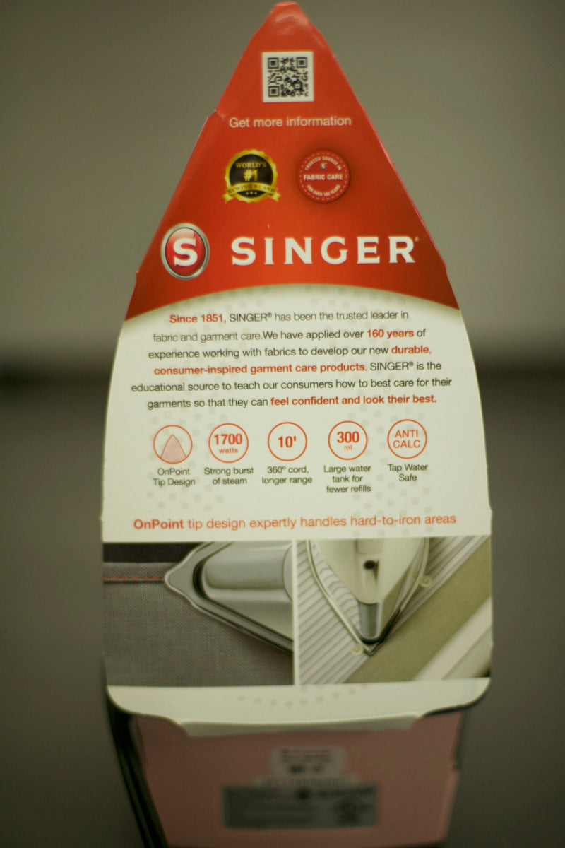 Singer Elite Sewing Machines – A N A G R A S S I A