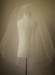 first communion veil