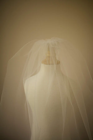 communion veil