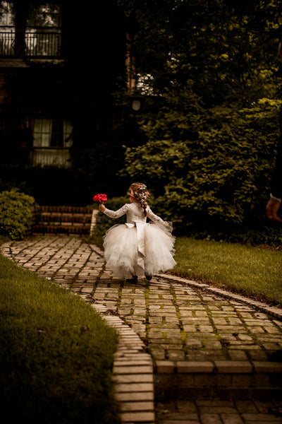 Bridal Lace Bodysuit  Couture Dressmaker for Anagrassia